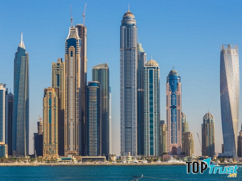 Tòa nhà cao nhất Hà Nội hiện nay