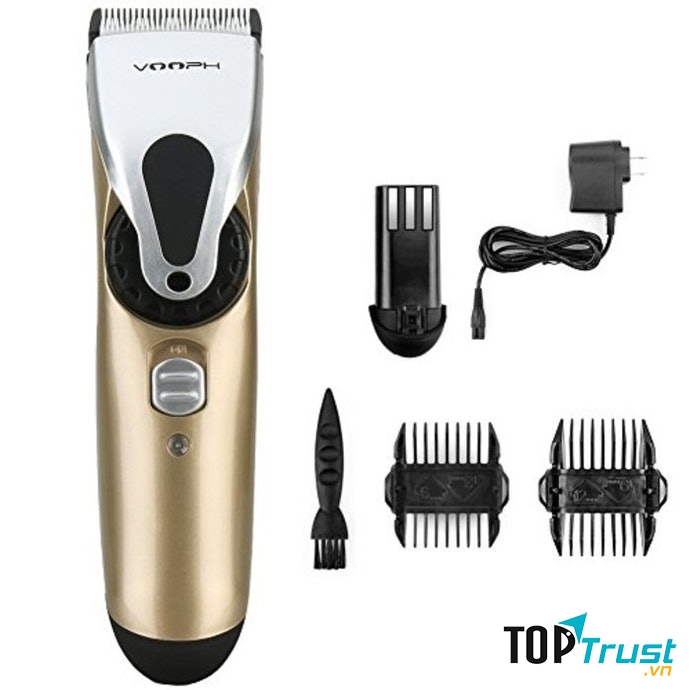 Tông đơ cắt tóc chất lượng và giá tốt nhất hiện nay