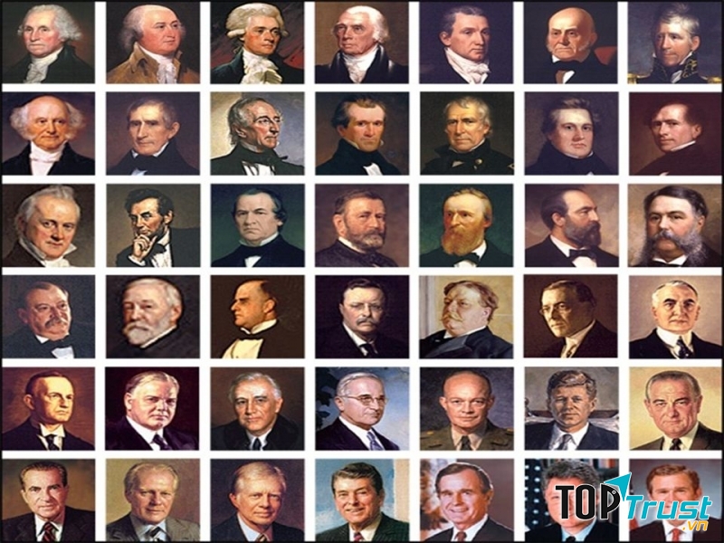 Tổng thống tồi tệ nhất trong lịch sử nước Mỹ