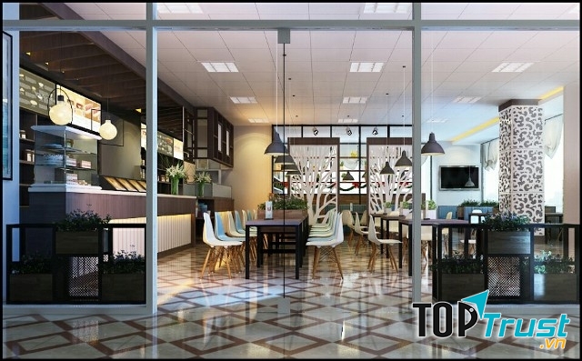 Top địa điểm hò hẹn nhiều nhất của giới trẻ Thái Bình