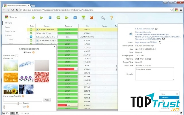 Top tiện ích chrome hữu ích nhất bạn không thể bỏ qua