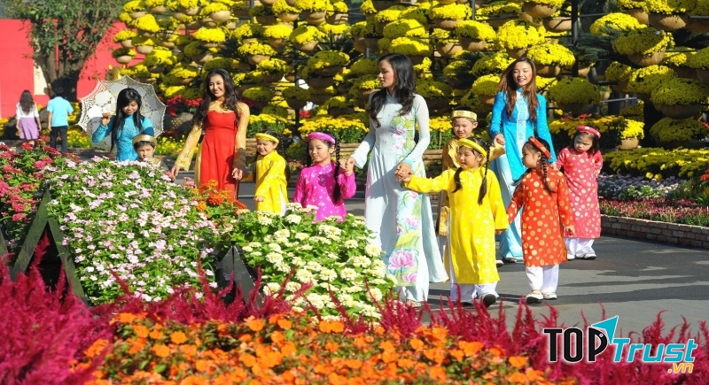 Tour du lịch nội địa chất lượng nhất trong dịp Tết Nguyên Đán 2020