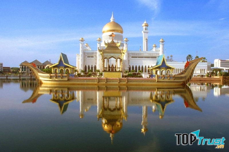 Tour du lịch Thái Lan giá rẻ  dịp 30/4 khởi hành từ Hà Nội