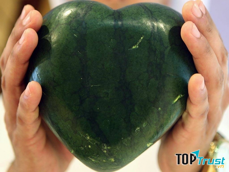 Trái cây đắt nhất thế giới