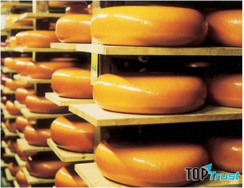 Trải nghiệm ẩm thực tuyệt vời nhất thế giới