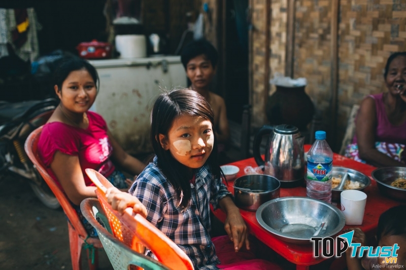 Trải nghiệm thú vị nhất dành cho khách du lịch ở thành phố Bagan - Myanmar