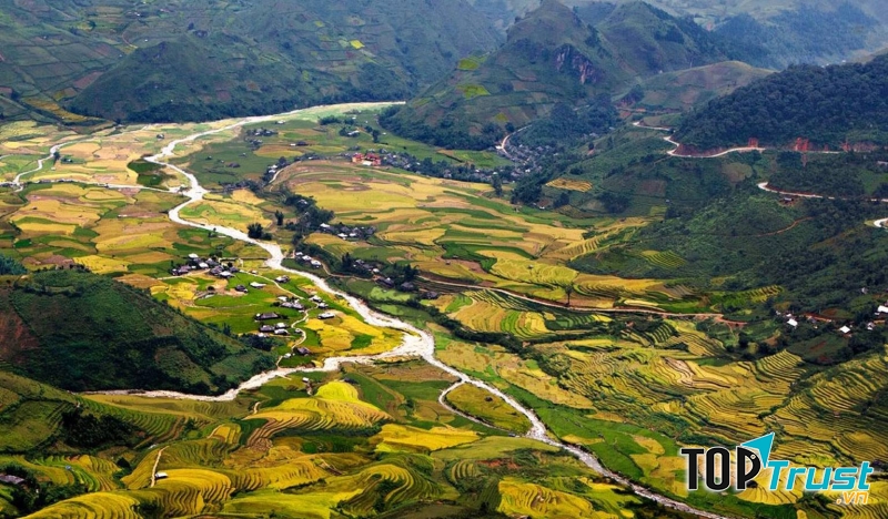 Trải nghiệm thú vị nhất du lịch Sơn La