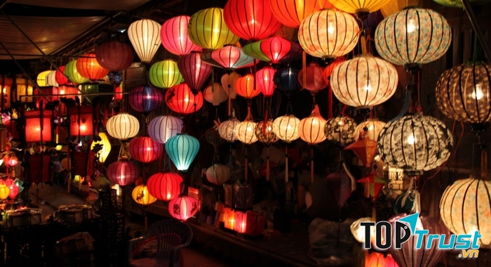 Trải nghiệm thú vị nhất ở Phố cổ Hội An bạn không nên bỏ qua