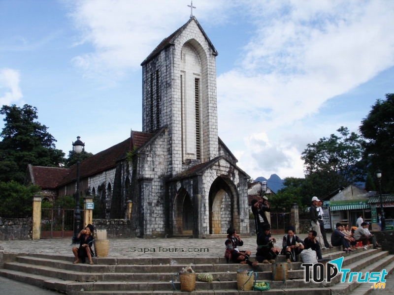 Trải nghiệm thực tế du lịch Sapa