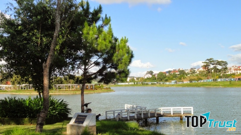 Trải nghiệm tuyệt đỉnh nên thử khi đi du lịch Đà Lạt