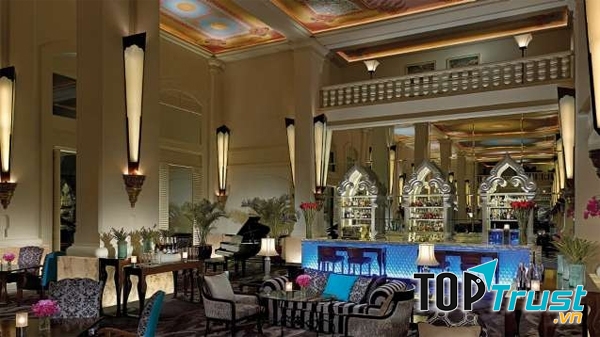 Trải nghiệm vui chơi cao cấp ở Bangkok - Thái Lan có thể bạn chưa biết