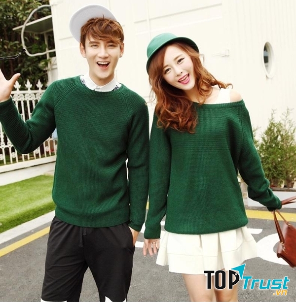 Trang phục Valentine đẹp và phù hợp nhất cho chị em ngày lễ tình yêu