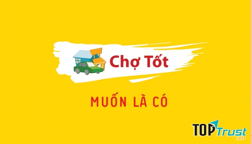 Trang rao vặt, mua bán trực tuyến tốt nhất ở Việt Nam