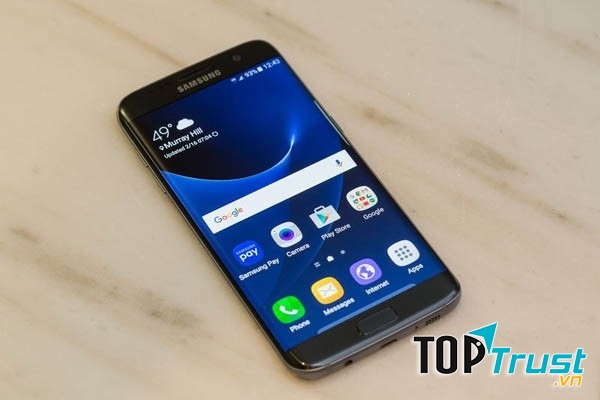 Trang web bán điện thoại online lớn nhất