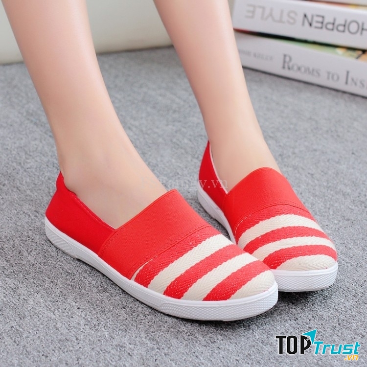 Trang web bán giày nữ đẹp nhất hiện nay