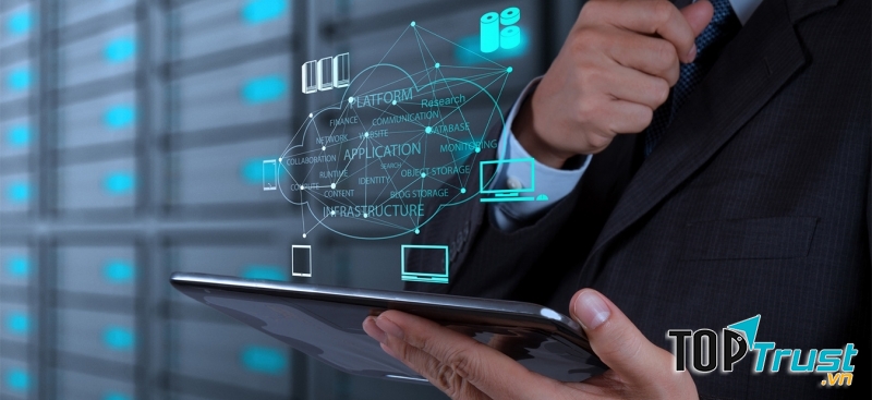 Trang web cung cấp hosting miễn phí tốt nhất hiện nay