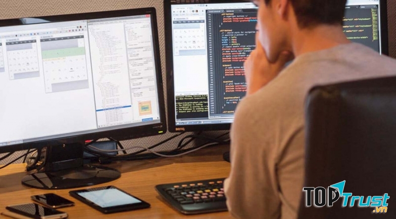 Trang web dạy lập trình căn bản bằng tiếng Việt tốt nhất hiện nay