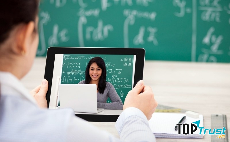 Trang web giúp bạn học một khóa online hiệu quả