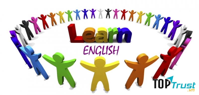 Trang web học tiếng anh trực tuyến miễn phí hiệu quả nhất