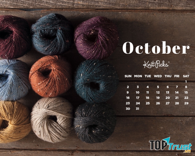 Trang web hữu ích nhất cho người học đan-móc len