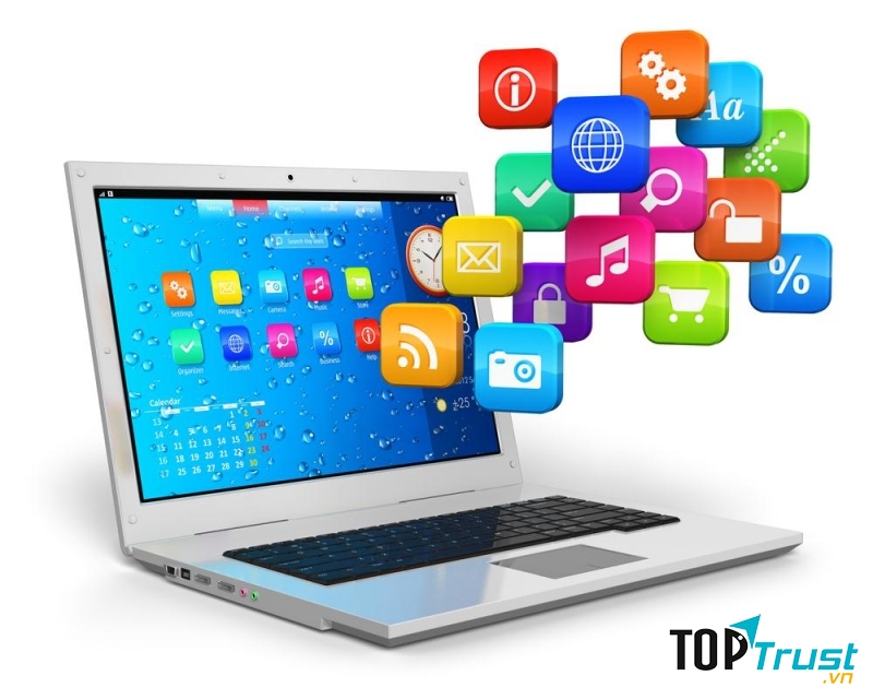 Trang web hữu ích nhất cho sinh viên