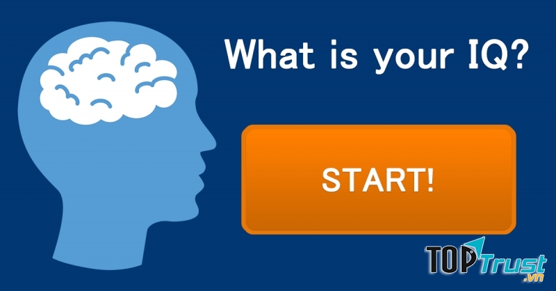 Trang web kiểm tra chỉ số IQ chính xác nhất bạn nên thử