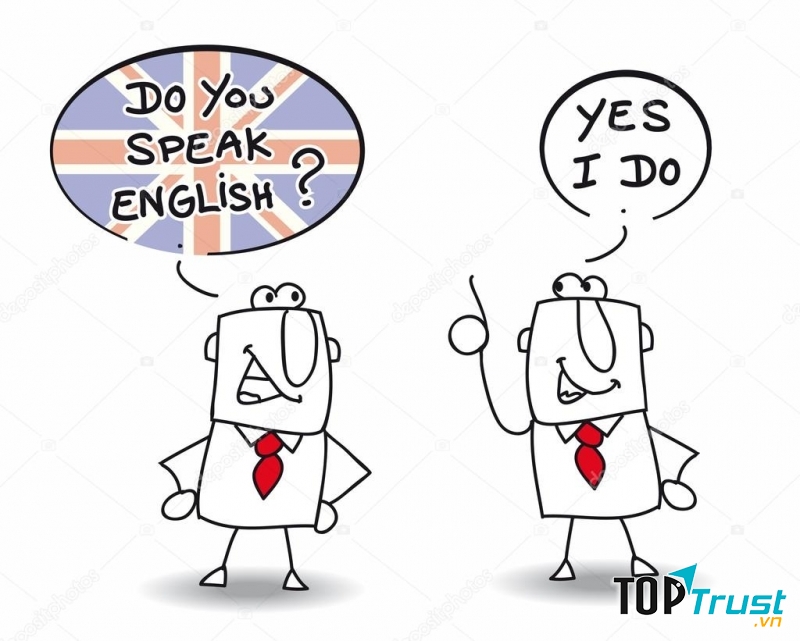 Trang web luyện nói tiếng anh hiệu quả tại nhà