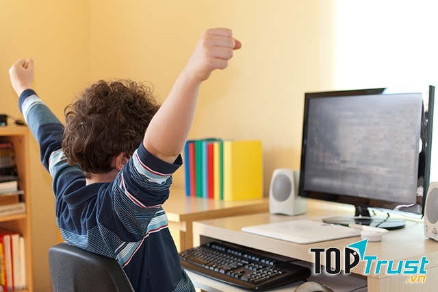 Trang web luyện thi và học online uy tín cho học sinh