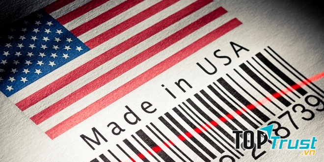 Trang web mua hàng Mỹ uy tín nhất