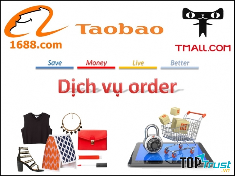 Trang web order hàng Quảng Châu, Trung Quốc dễ dàng nhất