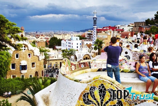 Trang web review du lịch tốt nhất