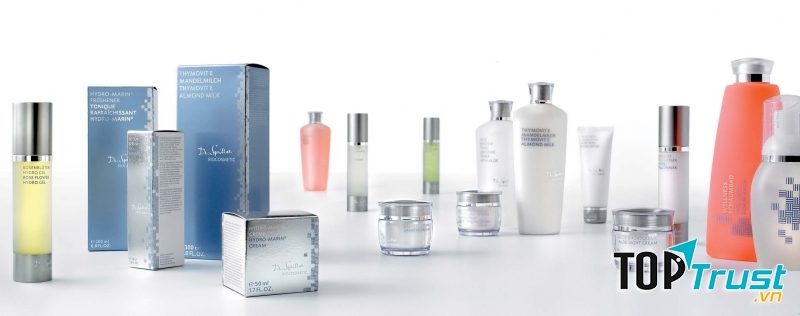 Trang web review mỹ phẩm tốt nhất