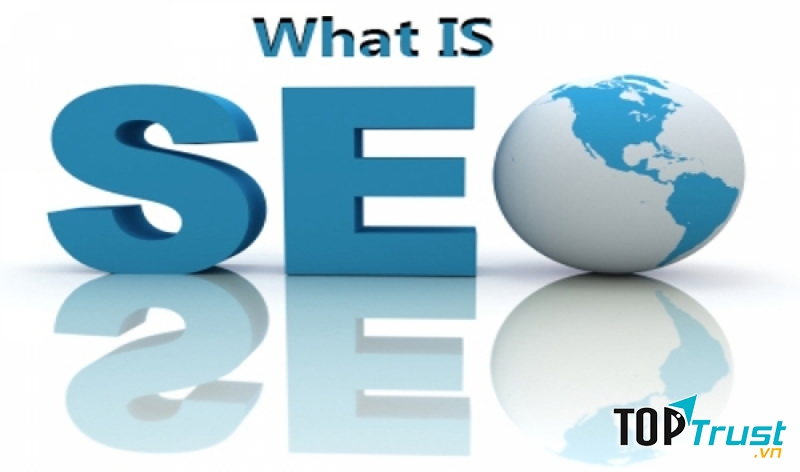 Trang web SEO nổi tiếng nhất hiện nay tại Việt Nam