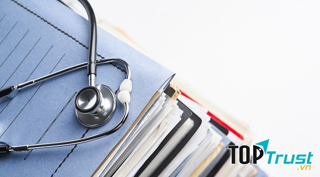 Trang web tìm kiếm tài liệu hữu ích nhất cho sinh viên Y Dược