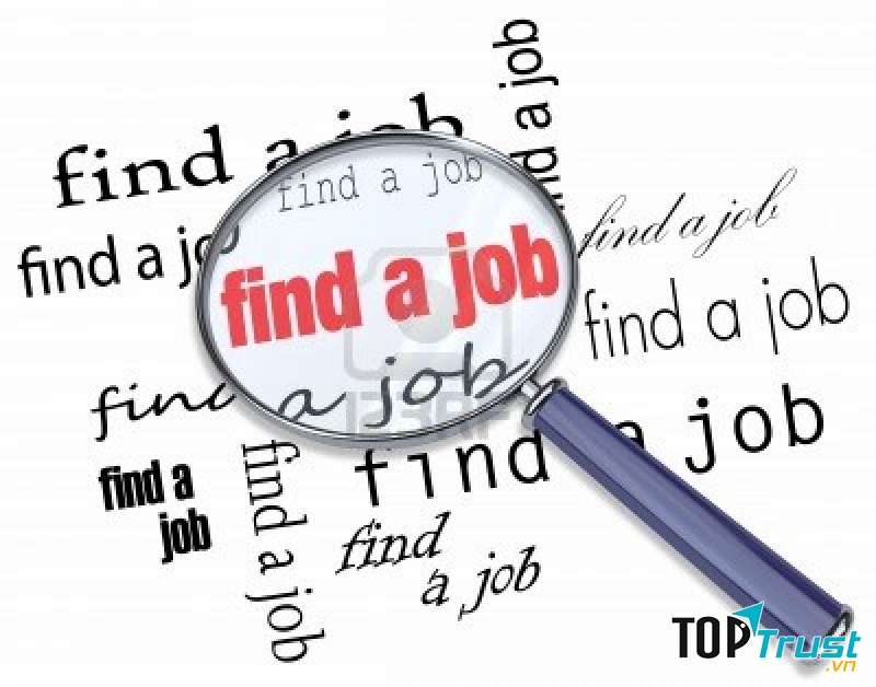 Trang web tìm việc online uy tín nhất tại Việt Nam