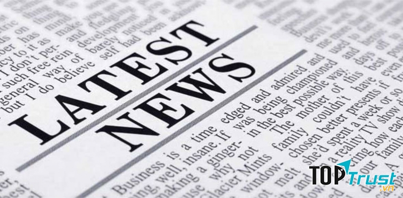 Trang web tin tức nước ngoài giúp bạn cập nhật tin tức thế giới