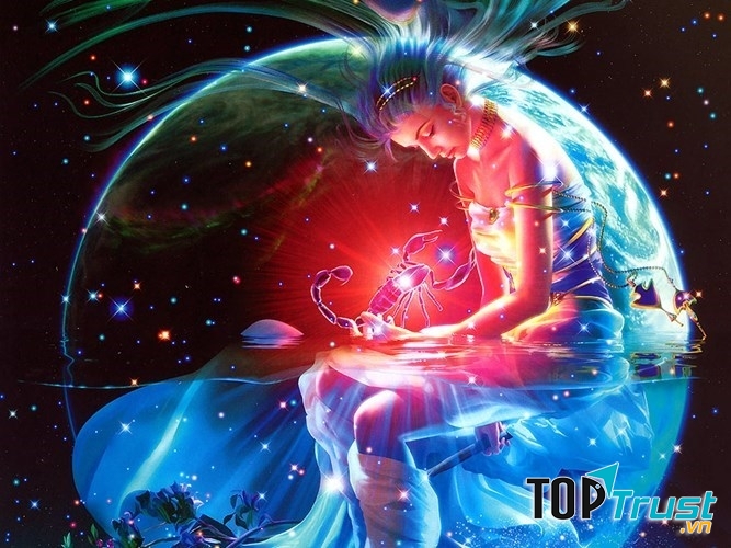 Trang web uy tín hàng đầu trong lĩnh vực phong thủy