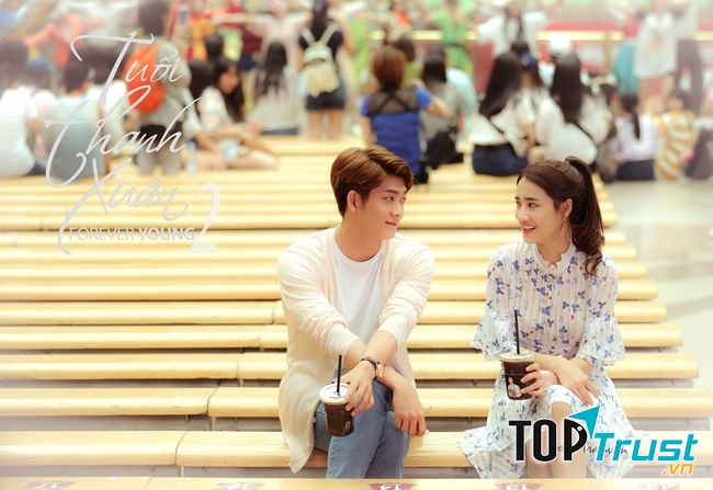 Trích dẫn hay nhất trong các bộ phim về tuổi thanh xuân