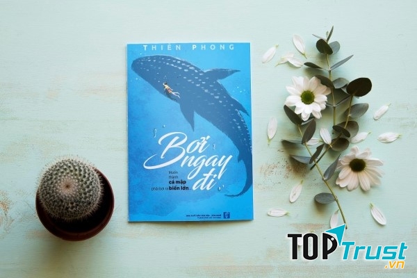 Trích dẫn sách đáng giá nhất dành cho người trẻ