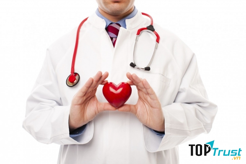 Triệu chứng của bệnh huyết áp cao mà bạn nên biết