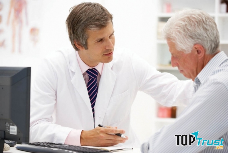 Triệu chứng  của bệnh thận yếu và suy thận bạn nên biết