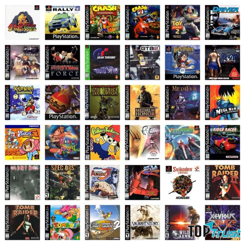 Trò chơi điện tử băng huyền thoại gắn liền với tuổi thơ thế hệ 8x, 9x