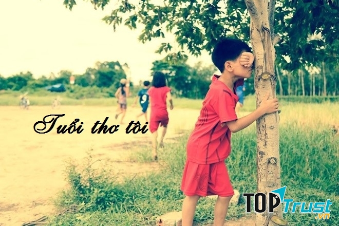 Trò chơi dữ dội nhất gợi nhớ tuổi thơ