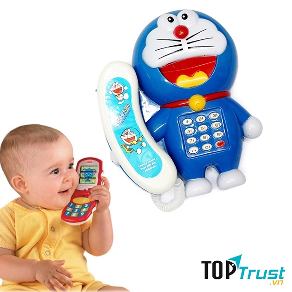 Trò chơi giúp bé thông minh nhất