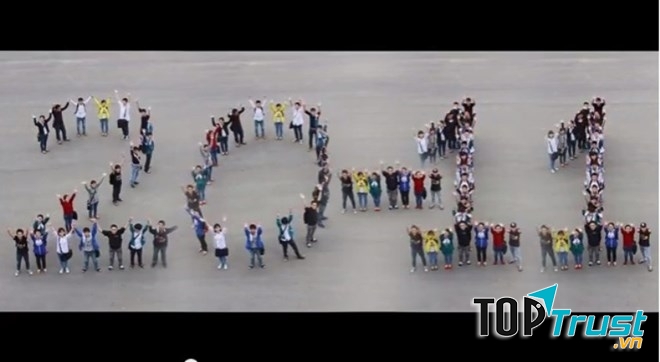 Trò chơi thường được tổ chức trong ngày 20-11 ở trường học