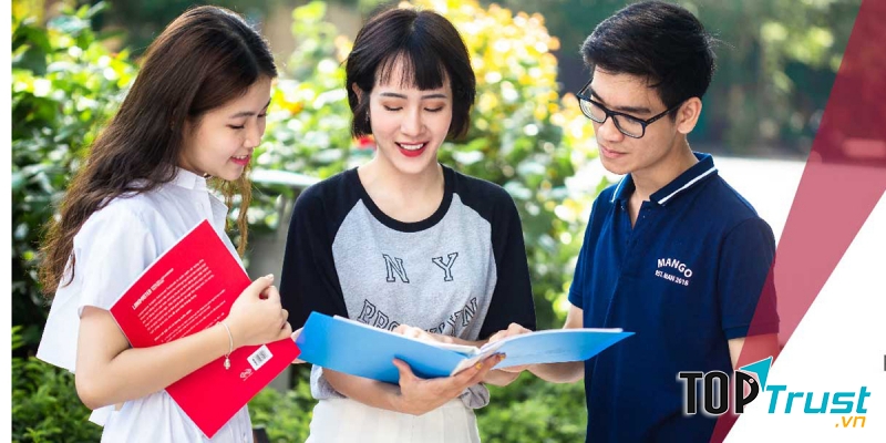 Trung tâm Anh ngữ dạy giao tiếp tốt nhất ở Thủ Đức, TP. HCM