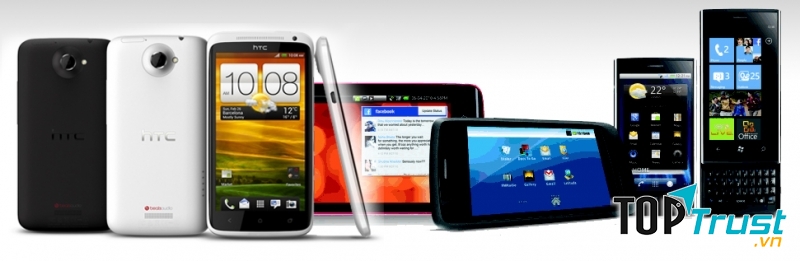 Trung tâm bán điện thoại chính hãng uy tín nhất Đà Nẵng