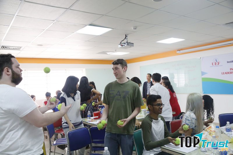 Trung tâm đào tạo biên phiên dịch tốt nhất ở TPHCM