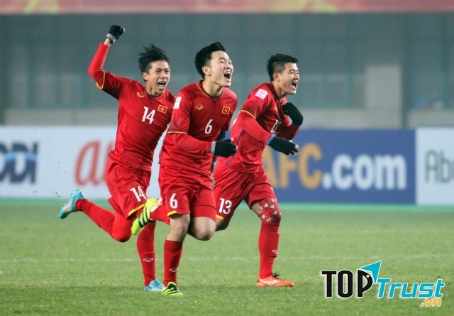 Trung tâm đào tạo bóng đá tốt nhất ở Hà Nội