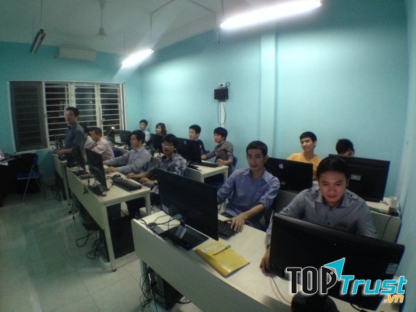 Trung tâm đào tạo công nghệ thông tin uy tín nhất tại TP.HCM